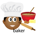 Chef Clipart