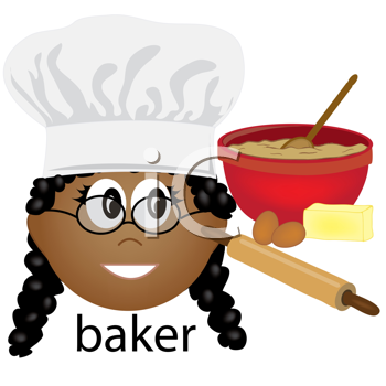 Chef Clipart