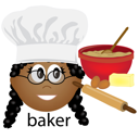 Chef Clipart