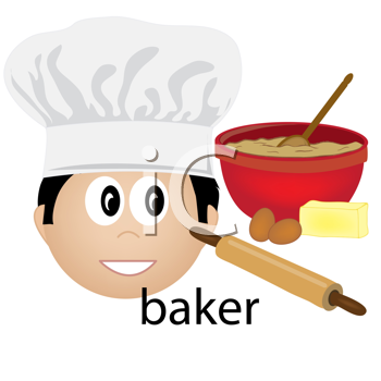 Chef Clipart