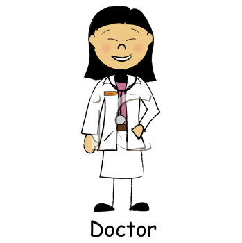 Doctor Clipart