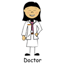 Doctor Clipart