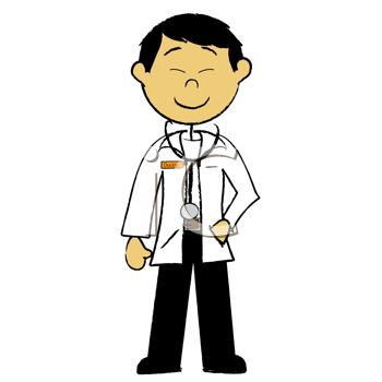 Doctor Clipart