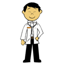 Doctor Clipart