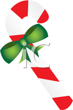 Christmas Bows Clipart