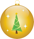 Christmas Decorations Clipart