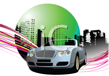 Cityscape Clipart