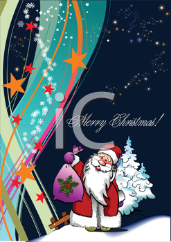 Christmas Decorations Clipart