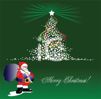 Christmas Decorations Clipart