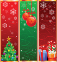 Christmas Decorations Clipart