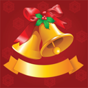 Christmas Bows Clipart