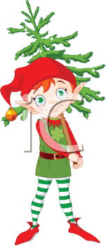 Christmas Bells Clipart