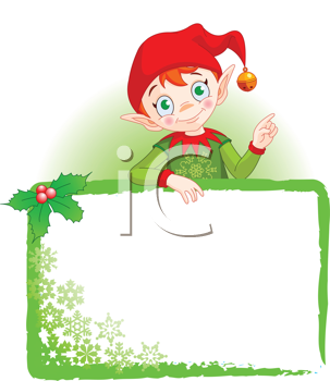 Christmas Bells Clipart