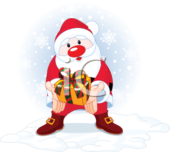 Christmas Clipart