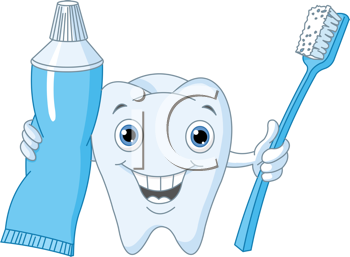 Dentist Clipart