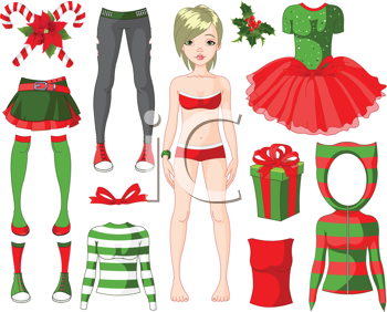 Christmas Clipart