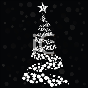 Christmas Decorations Clipart