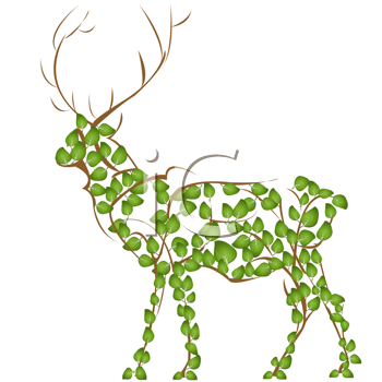 Christmas Ornaments Clipart