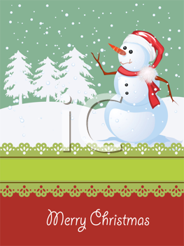 Christmas Ornaments Clipart