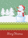 Christmas Ornaments Clipart