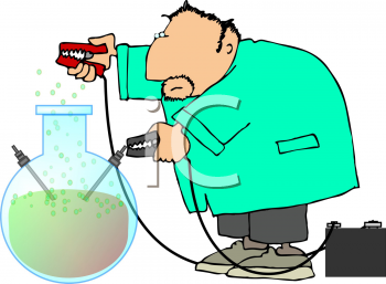 Lab Clipart