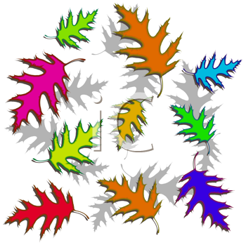 Christmas Ornaments Clipart