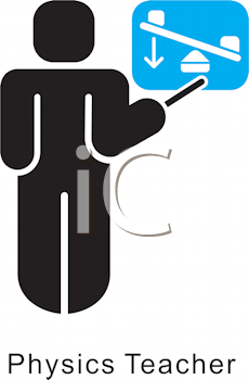 Teacher Clipart