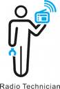 Technician Clipart