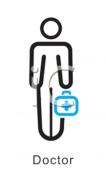 Doctor Clipart