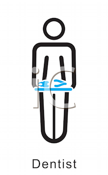 Dentist Clipart