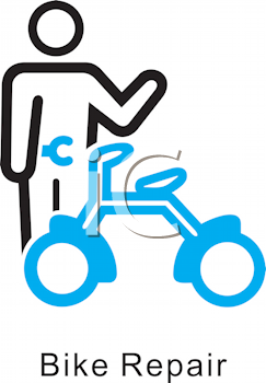 Technician Clipart