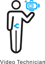 Technician Clipart