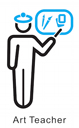 Teacher Clipart