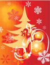 Christmas Ornaments Clipart