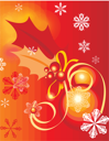 Christmas Ornaments Clipart