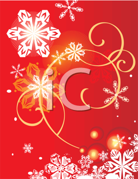 Christmas Ornaments Clipart