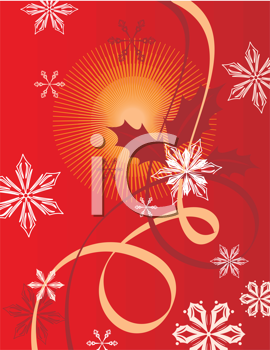 Christmas Ornaments Clipart