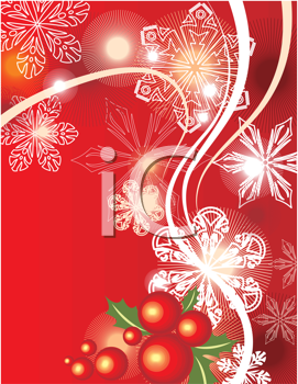 Christmas Ornaments Clipart