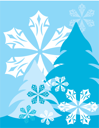 Christmas Ornaments Clipart