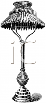 Lamp Clipart