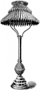 Lamp Clipart