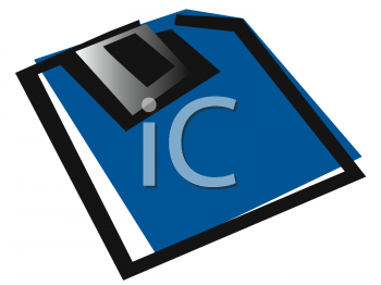 Computer Clipart