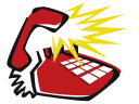 Phone Clipart