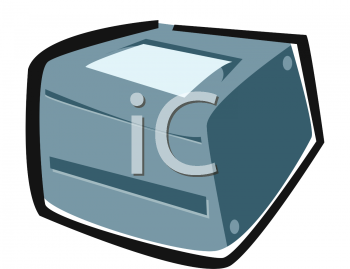 Computer Clipart