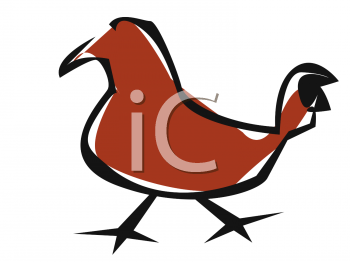 Chicken Clipart