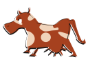 Cow Clipart