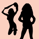 Model Clipart