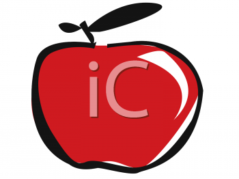 Apple Clipart