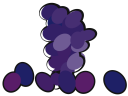 Grape Clipart