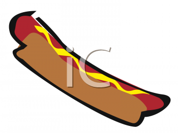 Mustard Clipart